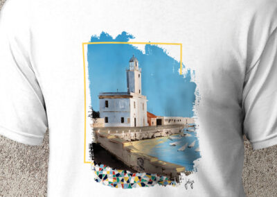 Faro di Manfredonia
